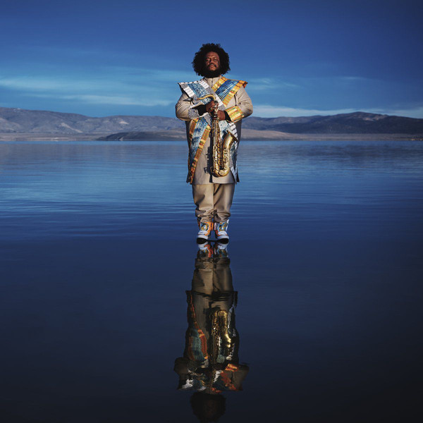 Kamasi Washington: Heaven and Earth (2018)
